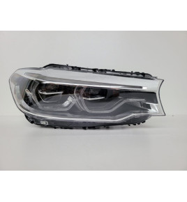 BMW 5 G30 G31 Lampa...