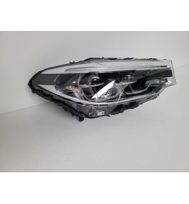 BMW 5 G30 G31 Lampa przednia Adaptive LED - R 4402