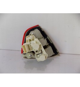 BMW 3 E90 - Lampa Tył Klapa Przed Liftem Lewa - 1237