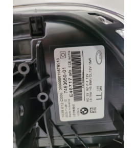 BMW 5 G30 G31 Lampa przednia Adaptive LED - R 4402