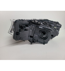 BMW 5 G30 G31 Lampa przednia Adaptive LED - R 4402