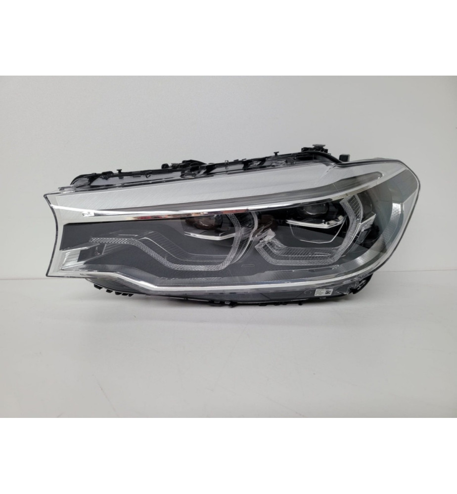 BMW 5 G30 G31 Lampa przednia Adaptive LED - L 4403