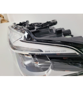 BMW 5 G30 G31 Lampa przednia Adaptive LED - L 4403