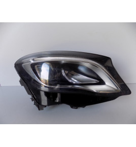 Mercedes Benz GLA W156...