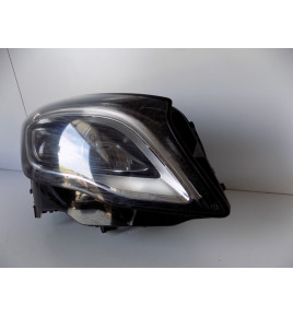 Mercedes Benz GLA W156 Lampa LED - R - 4404