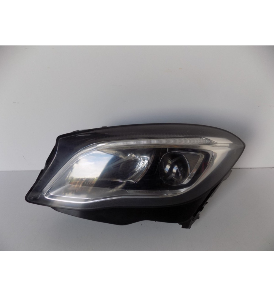 Mercedes Benz GLA W156 Lampa LED L 4405
