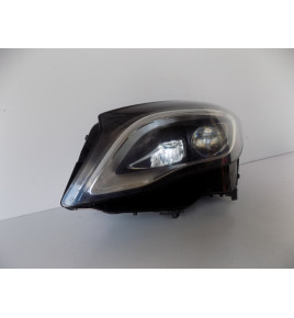 Mercedes Benz GLA W156 Lampa LED L 4405