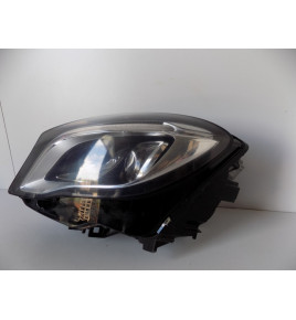 Mercedes Benz GLA W156 Lampa LED L 4405
