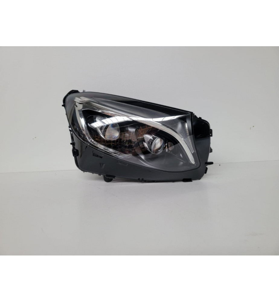Mercedes GLC W253 Lampa przednia Led - R 4406