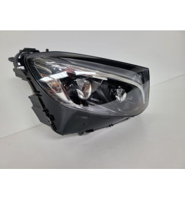 Mercedes GLC W253 Lampa przednia Led - R 4406