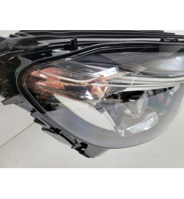 Mercedes GLC W253 Lampa przednia Led - R 4406