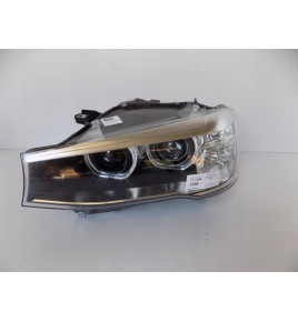 BMW X3 F25 LCI / X4 F26 Lampa Xenon Lewa - 3508