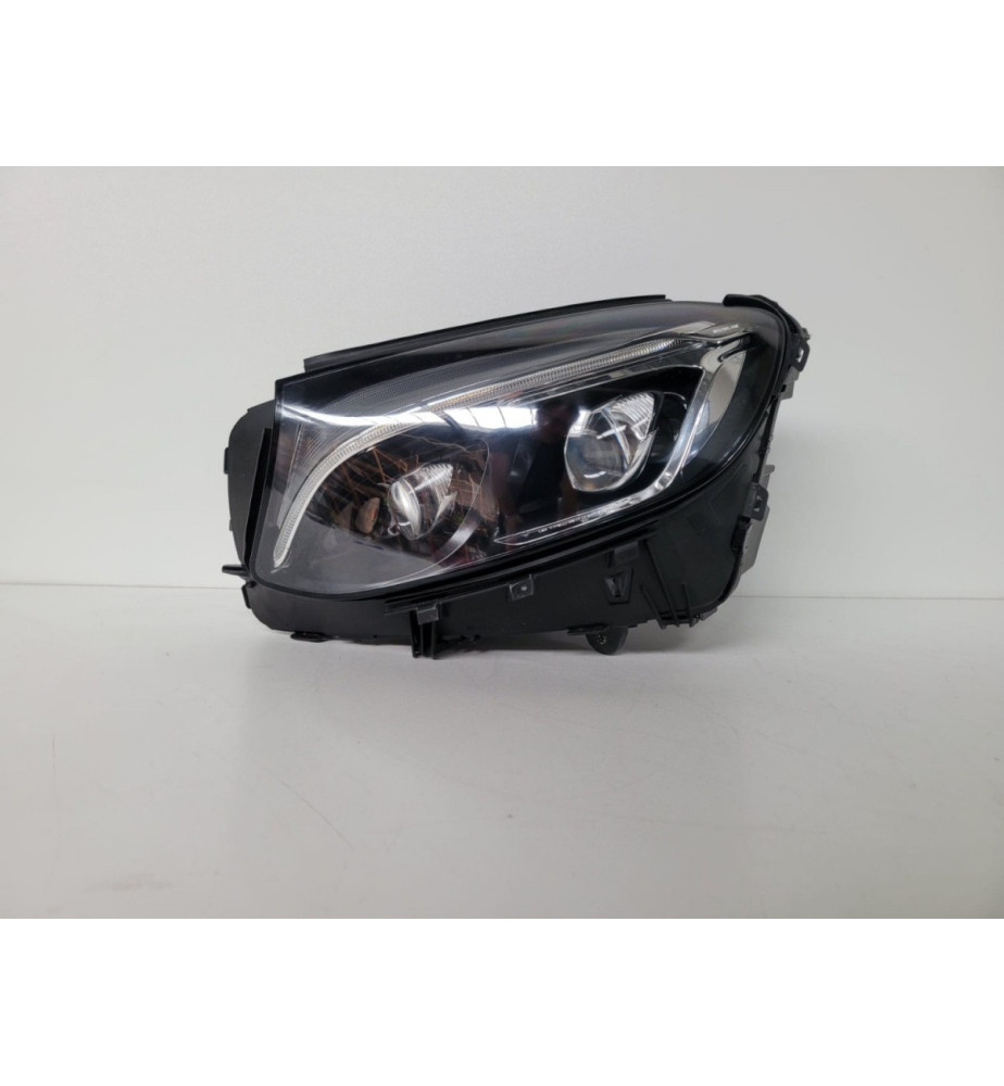Mercedes GLC W253 Lampa przednia Led - L 4407