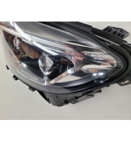 Mercedes GLC W253 Lampa przednia Led - L 4407
