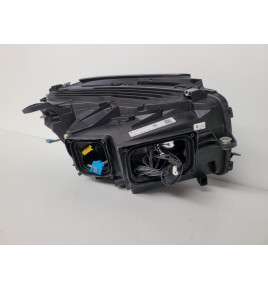 Mercedes GLC W253 Lampa przednia Led - L 4407