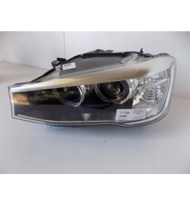 BMW X3 F25 LCI / X4 F26 Lampa Xenon Lewa - 3508