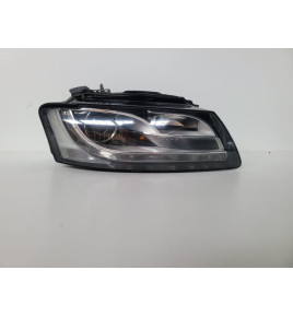 Audi A5 8T0 Lampa przednia...