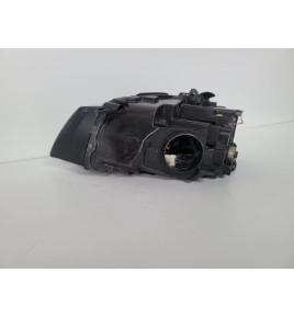 Audi A5 8T0 Lampa przednia - Xenon R - 4408