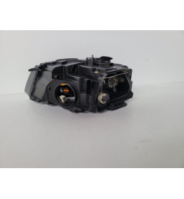 Audi A5 8T0 Lampa przednia - Xenon R - 4408