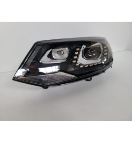 Volkswagen Touareg 7P Lampa przednia Xenon L 4412