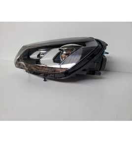 Volkswagen Touareg 7P Lampa przednia Xenon L 4412