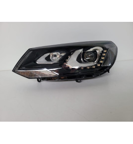Volkswagen Touareg 7P Lampa przednia Xenon L 4412