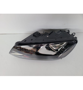 Volkswagen Touareg 7P Lampa przednia Xenon L 4412