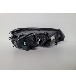 Volkswagen Touareg 7P Lampa przednia Xenon L 4412