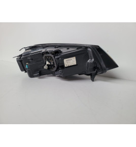 Volkswagen Touareg 7P Lampa przednia Xenon L 4412