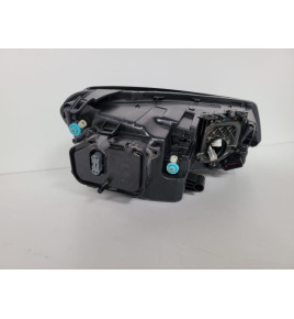 Volkswagen Touareg 7P Lampa przednia Xenon L 4412