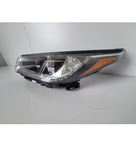 Toyota Highlander 2018 Lampa przednia L - 4413