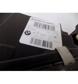 BMW X3 F25 LCI / X4 F26 Lampa Xenon Lewa - 3508