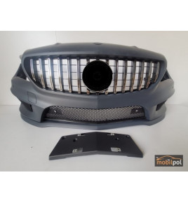 Mercedes CLA W117 Zderzak...