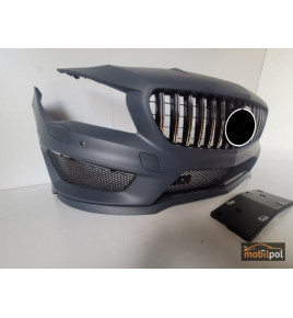 Mercedes CLA W117 Zderzak przedni Pakiet AMG 4422