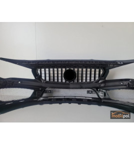 Mercedes CLA W117 Zderzak przedni Pakiet AMG 4422