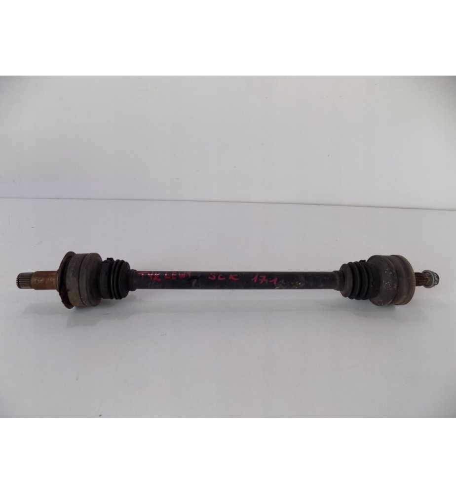 Mercedes SLK R171 Półoś tylna lewa - 4632