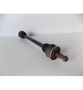 Mercedes SLK R171 Półoś tylna lewa - 4632