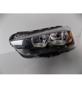 BMW X1 F48 - Lampa przednia - Lewa 4424