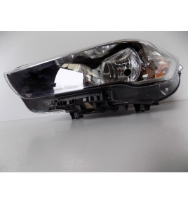 BMW X1 F48 - Lampa przednia - Lewa 4424