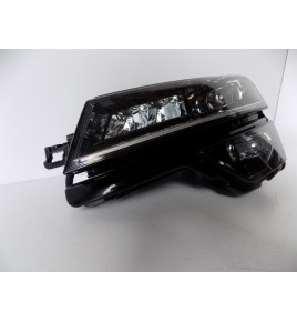 Skoda Karoq - Lampa przednia LED - Lewa 4425