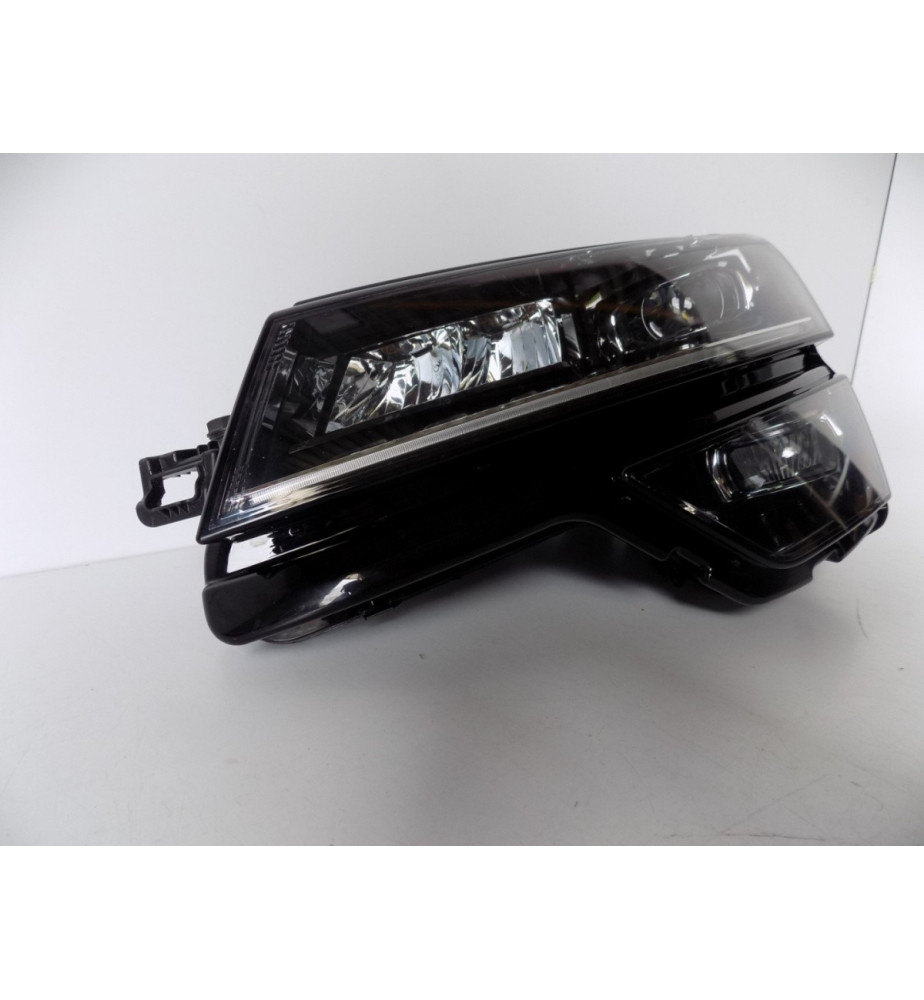 Skoda Karoq - Lampa...