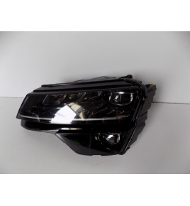 Skoda Karoq - Lampa przednia LED - Lewa 4425