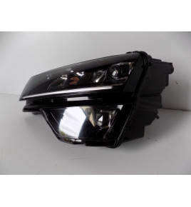 Skoda Karoq - Lampa przednia LED - Lewa 4425