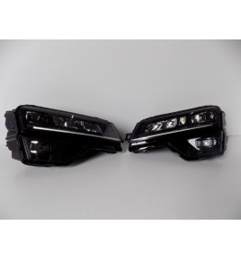 Skoda Karoq - Lampa przednia LED - Lewa 4425