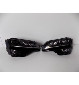 Skoda Karoq - Lampa przednia LED - Lewa 4425