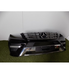 Mercedes-Benz ML W166 Zderzak Przód - 4427