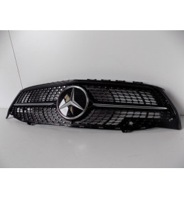 Mercedes Benz CLA W118 Grill Diamond - 4438