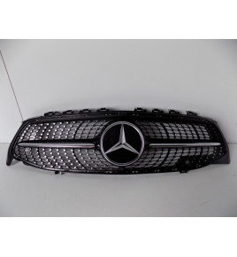 Mercedes Benz CLA W118 Grill Diamond - 4438