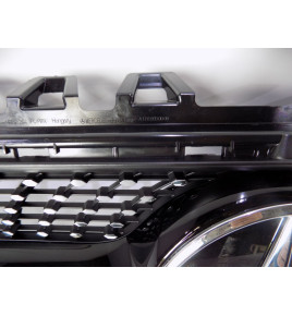 Mercedes Benz CLA W118 Grill Diamond - 4438