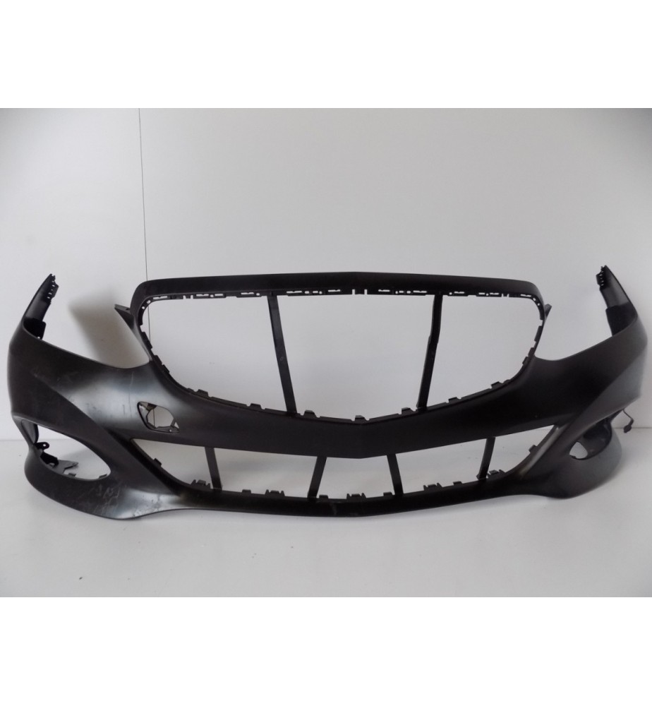 Mercedes E Klasa W212 LCI Zderzak przedni - 4444